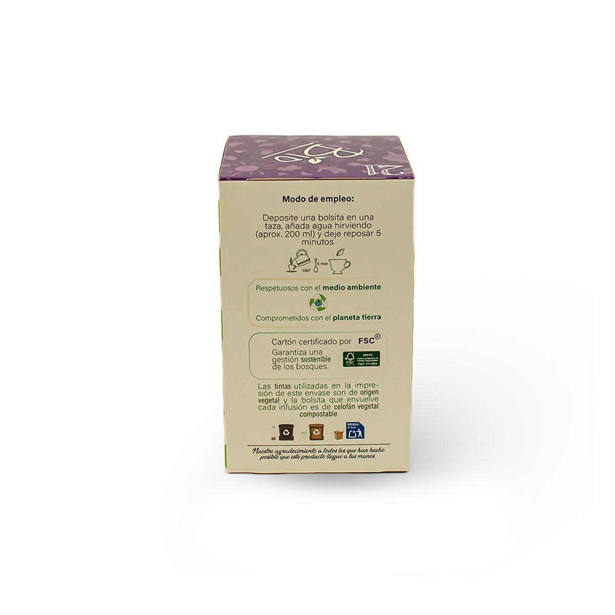 Artemis Bio Kids Gases Organic Herbal Tea, 20 tea bags