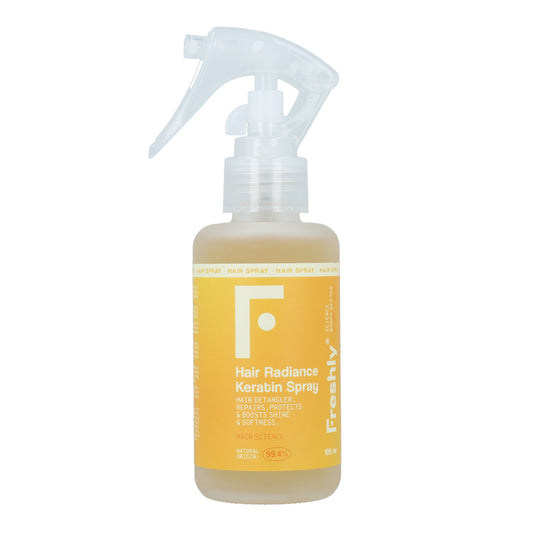 Hair Radiance Freshly keratinespray 100 ml