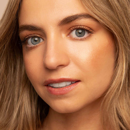 Tusz do rzęs Oceanly Mascara Negra Attitude