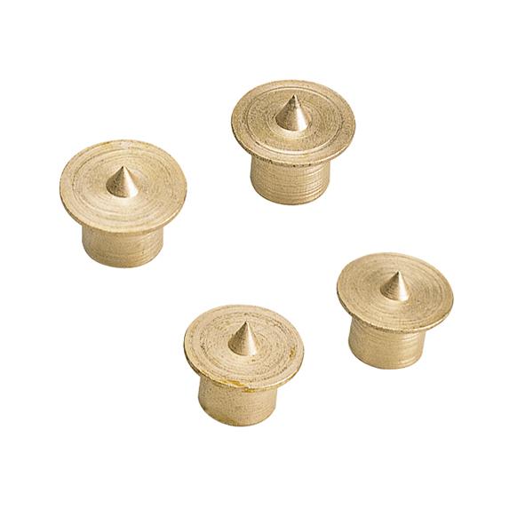 4 segni per spigolare Wolfcraft 2911000 Ø 6 mm