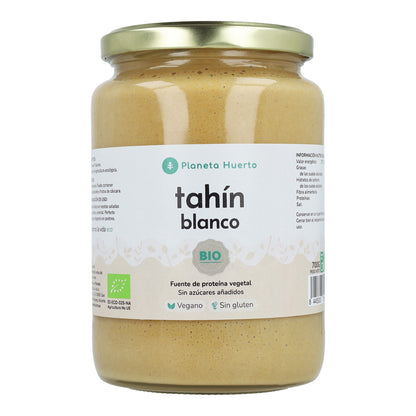 Tahini vit ECO Planet Garden
