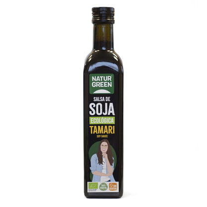Tamari Naturgreen Butelka 250 ml