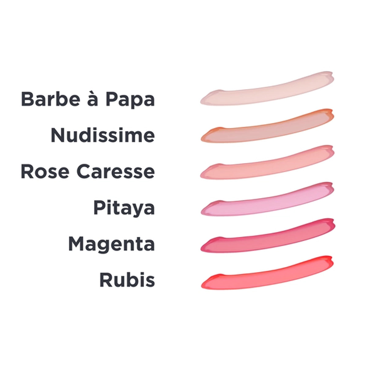 Avril lip oil 4 ml Nudissime