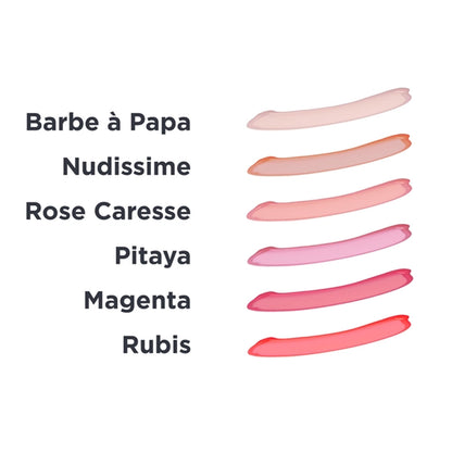 Avril lip oil 4 ml Nudissime