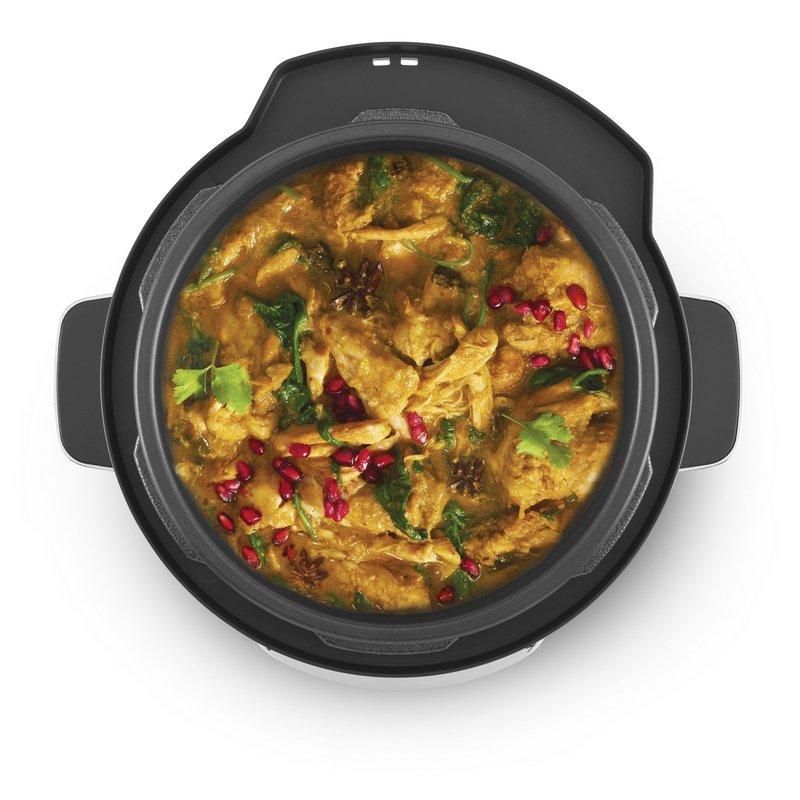 Crockpot Turbo Express Topf CSC062X  5,6 l (generalüberholt)