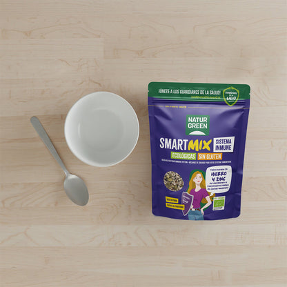 SmartMix-Samenmischung für das Immunsystem Bio NaturGreen 175 g