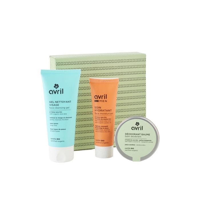 Pudełko upominkowe dla mężczyzn Avril