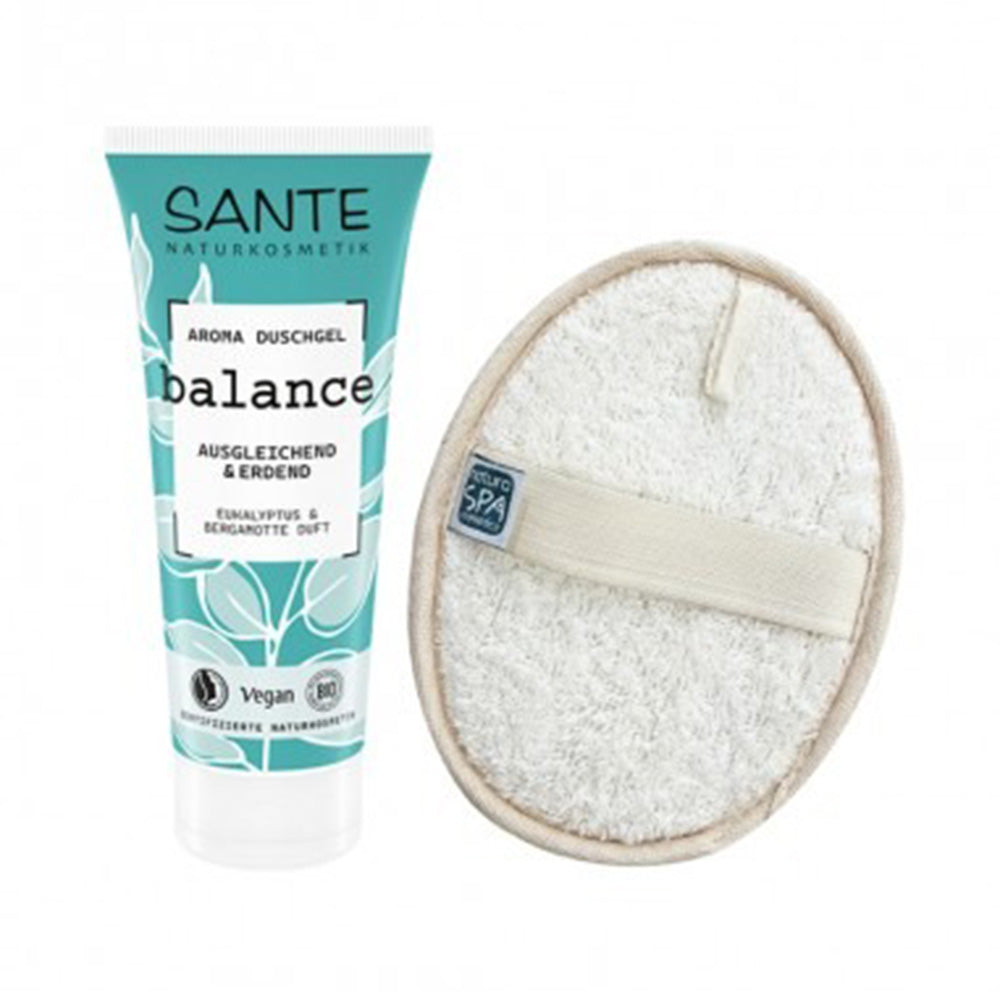 Balance Sante kroppsvårdspaket