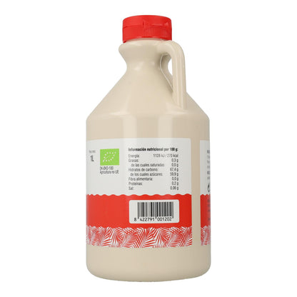 Sciroppo d'acero grado C Vegetalia 1L