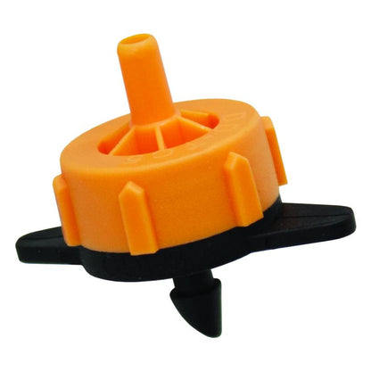 Kroplownik samowyrównujący 2 l/h Aqua Control 25 szt.