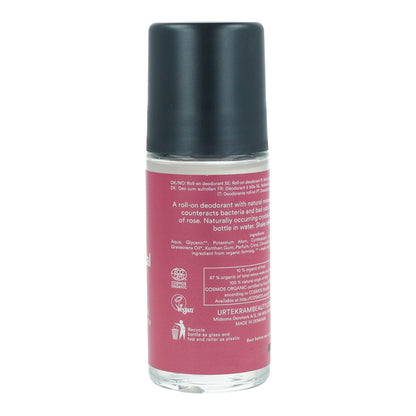 Dezodorant w kulce Urtekram 50 ml