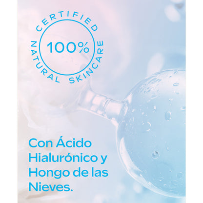 Sérum hydratant Booster Drops à l'acide hyaluronique 30 ml