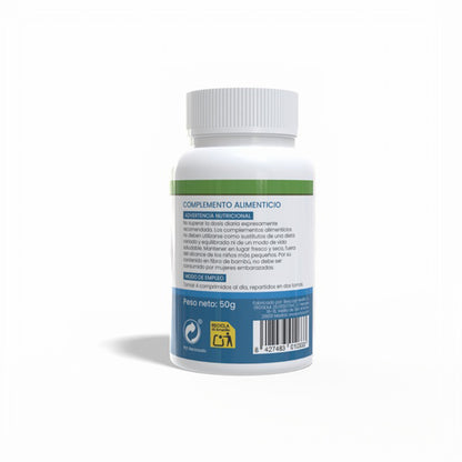 Ostropest plamisty 500 mg Sotya 100 tabletek