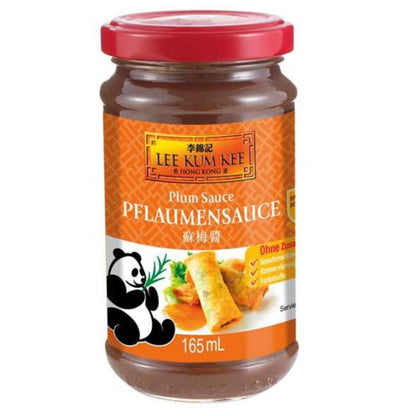 Salsa di prugne Lee Kum Kee 165 ml