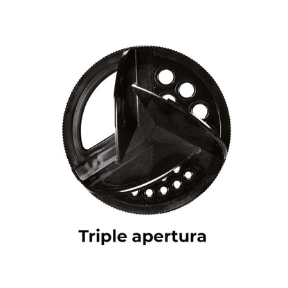 Czosnek granulowany Herbes del Molí 100 g