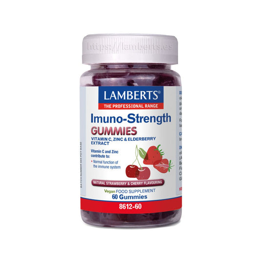Inmuno-Strenght (Gummies) Lamberts
