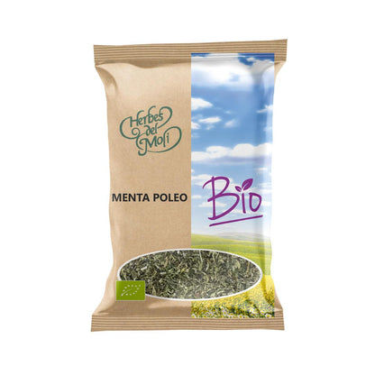 Poleo Menta w postaci rośliny Herbes del Molí, 40 g