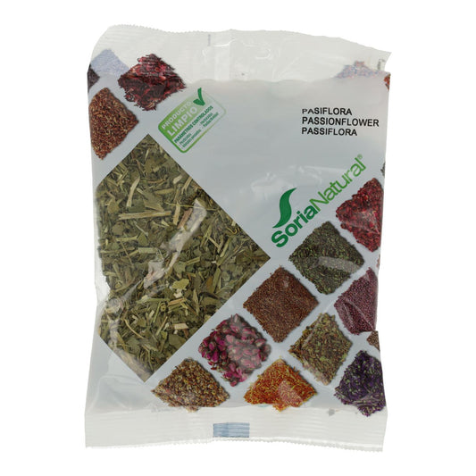 Passionsblume Soria Natural, 40 g