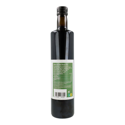 Salsa di soia ECO Planeta Huerto 750 ml