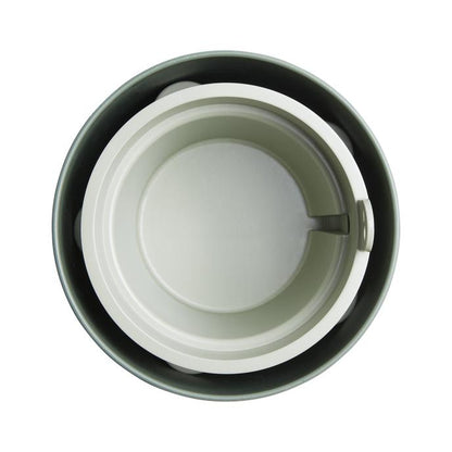 Bouncy Basil Elho Green self-watering aromatic plant pot