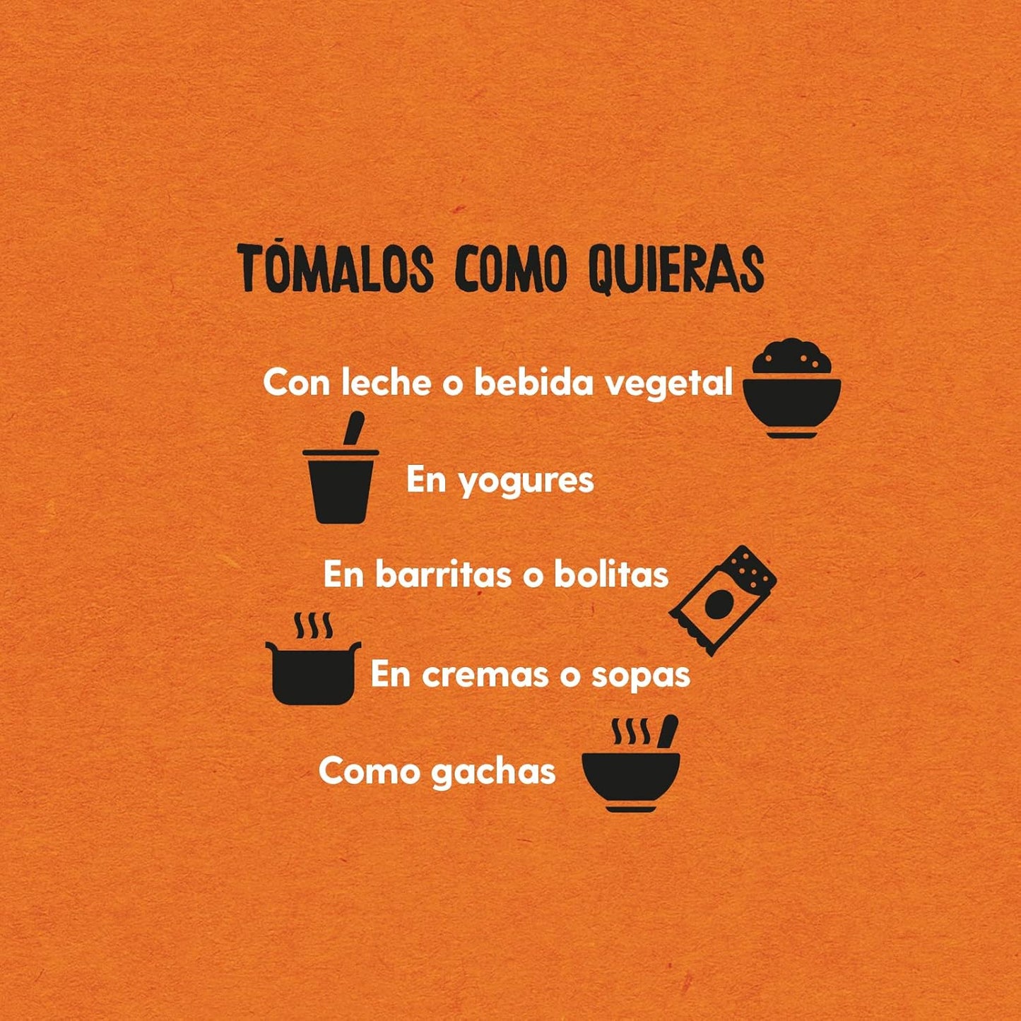 Mjuka flingor av fullkornshavre Bio Ecocesta 800 g