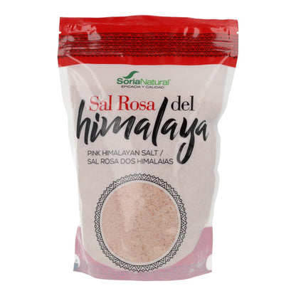 Sel de l'Himalaya Soria Natural 1 kg