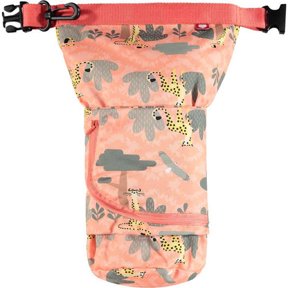 Sac imperméable Cheetah Close Parent