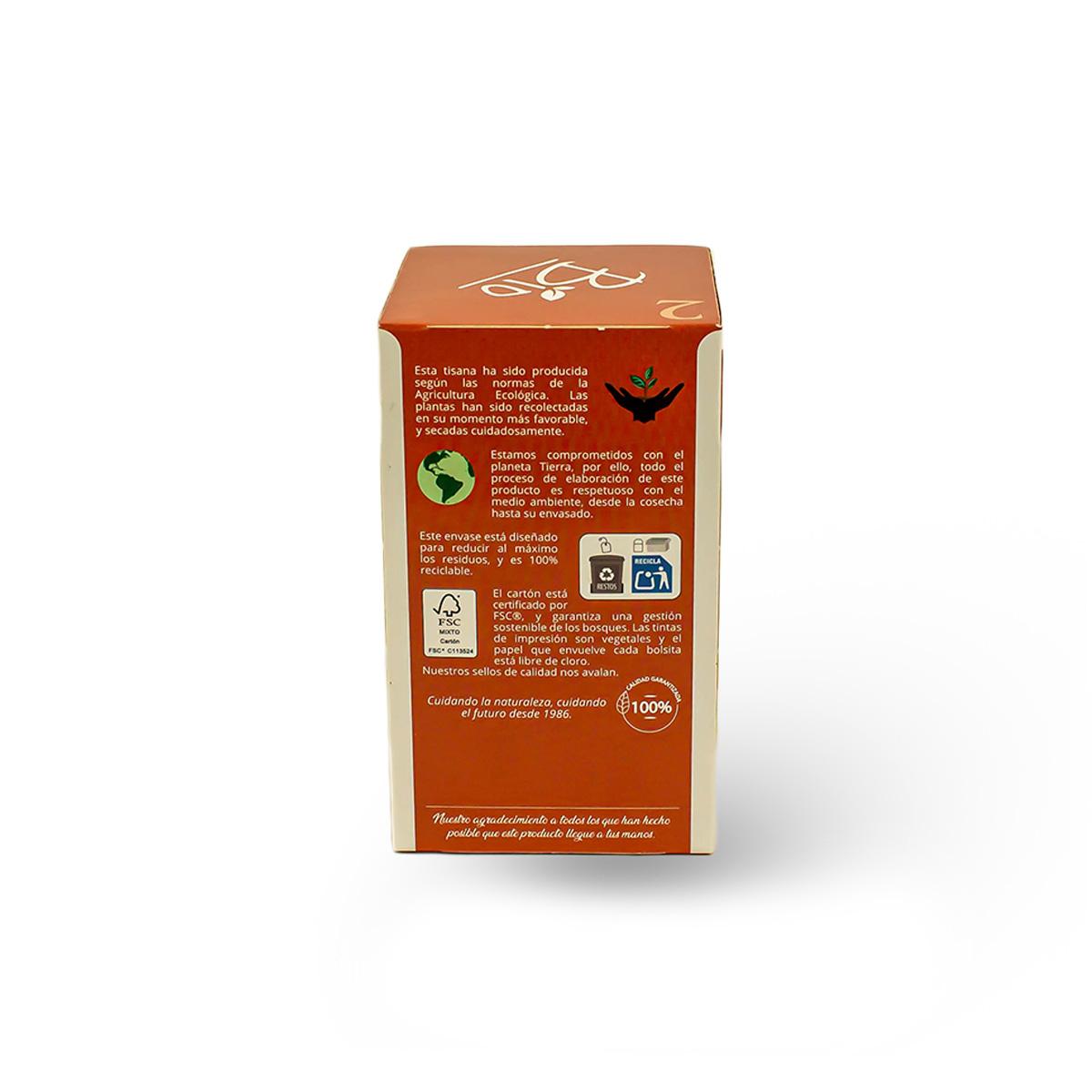 Bio-Kräutertee Silue - T Artemis 20 Beutel