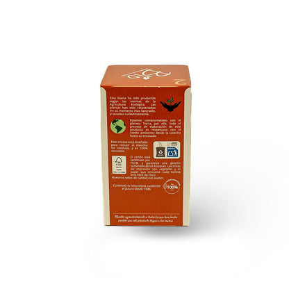 Bio-Kräutertee Silue - T Artemis 20 Beutel