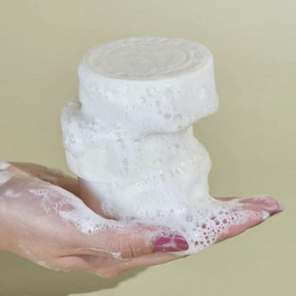 Shampoing solide, La Chinata, 75 g