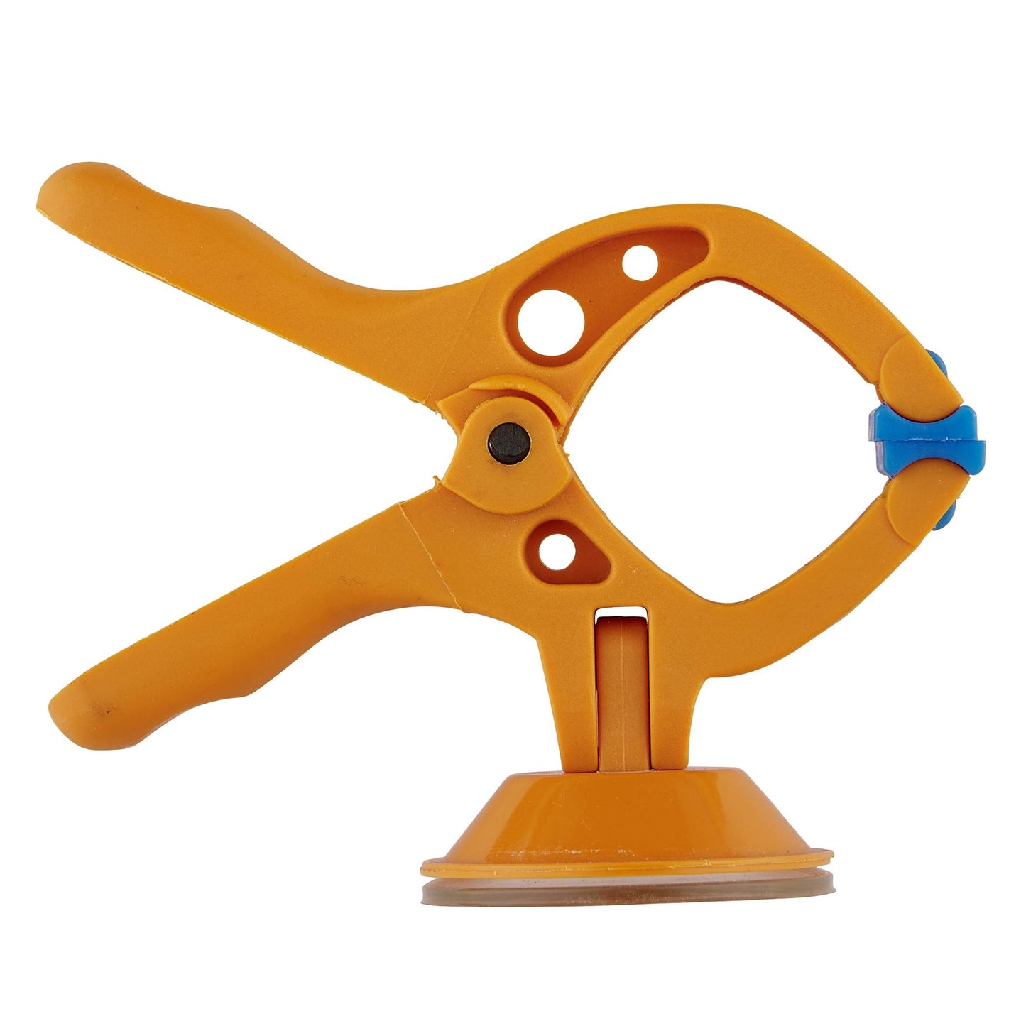 Microfix-klämma med sugpropp 30 mm Wolfcraft 1 Spring