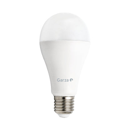 LED-lamp Standard 20W fitting E27 240 graden 2500LM Neutraal licht (4000K) Garza