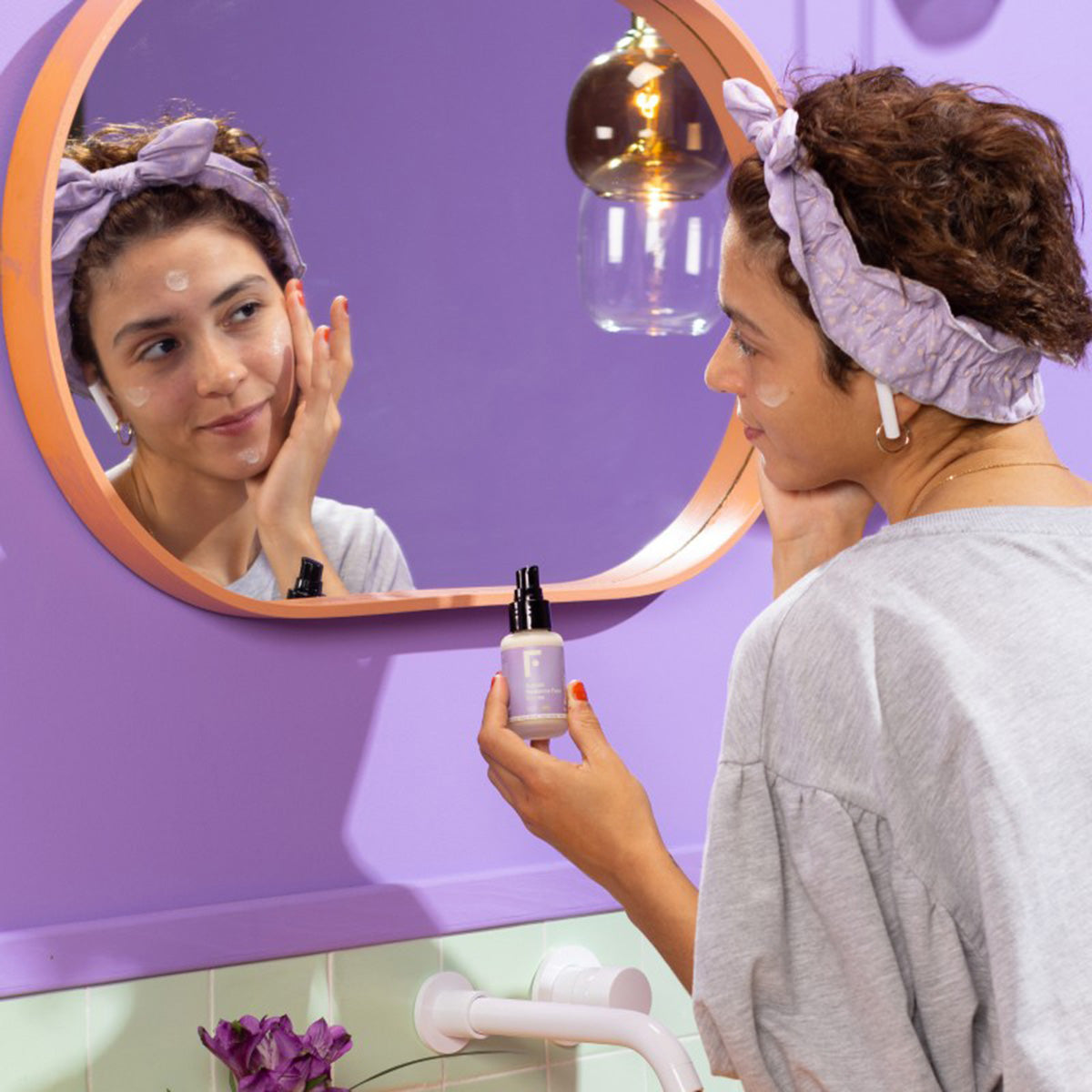 Miniformat - Azelaic Radiance Face Treatment (15 ml)