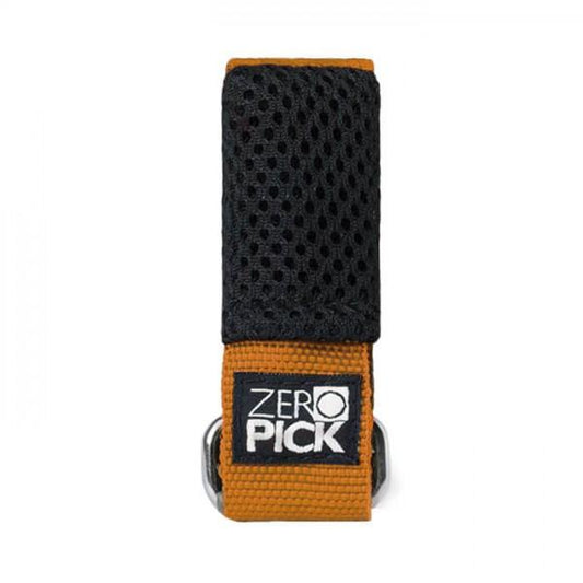 Zeropick Mosquito Repellent Bracelet, Size S Orange