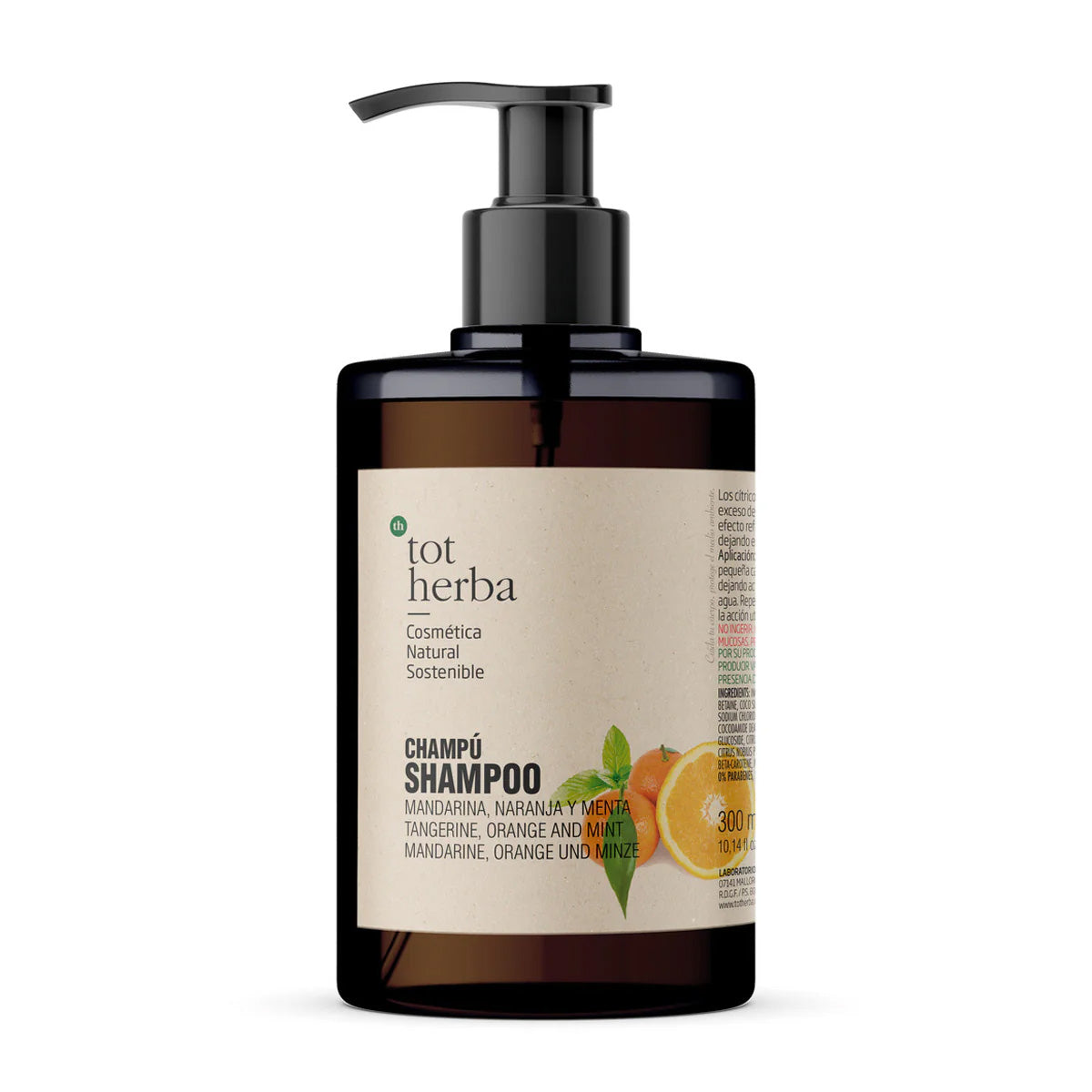 Zestaw Cap de Ses Salines Tot Herba