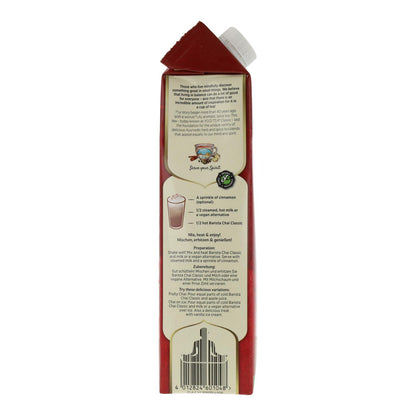 Boisson Yogi Chai Barista Yogi Tea, 1 L