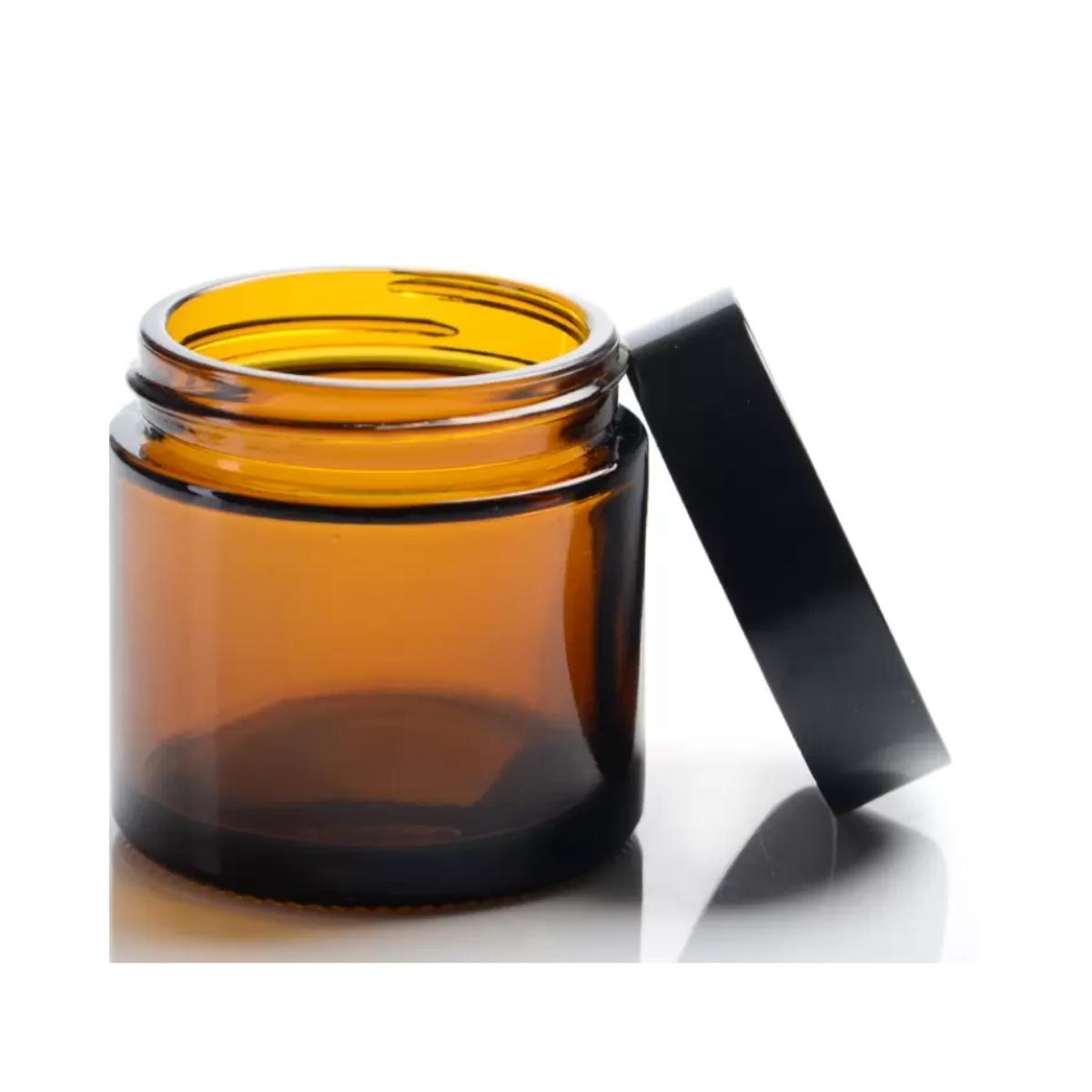 Braunes Glas, Camassia 120 ml