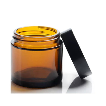 Braunes Glas, Camassia 120 ml