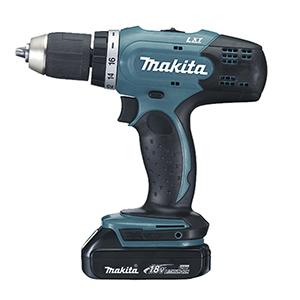 Makita 18V LXT drill/driver
