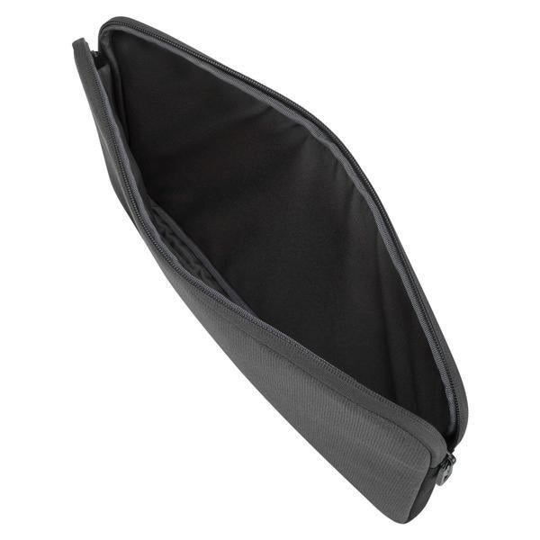 Housse grise pour ordinateur portable Cypress EcoSmart Targus 11-12"
