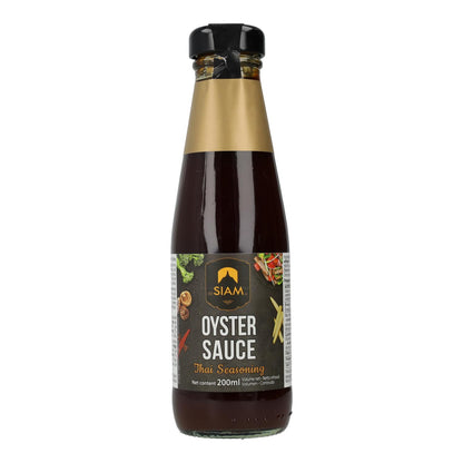 Austernsauce Desiam 200 ml