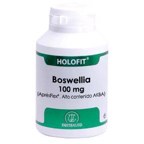 Holofit Boswellia 100 mg 180 kapslar Equisalud