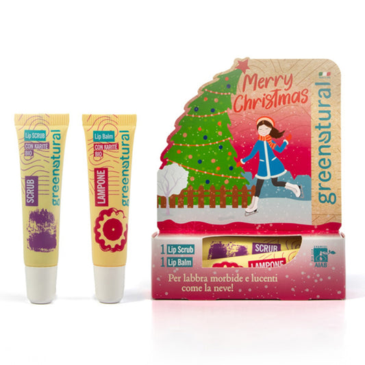 Cofanetto Kit Baci di Natale – Dolci, Greenatural