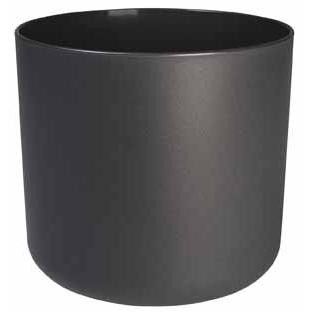Blumentopf B.for Soft Round Elho Anthrazit 35 cm