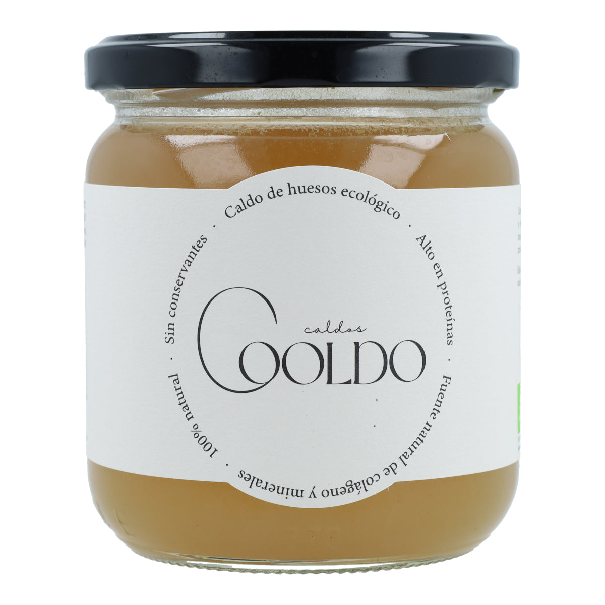 Knochenbrühe Cooldo 300 ml