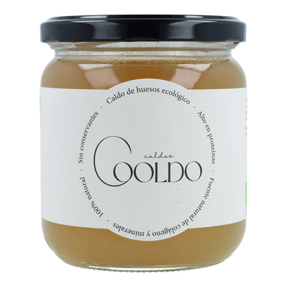 Knochenbrühe Cooldo 300 ml