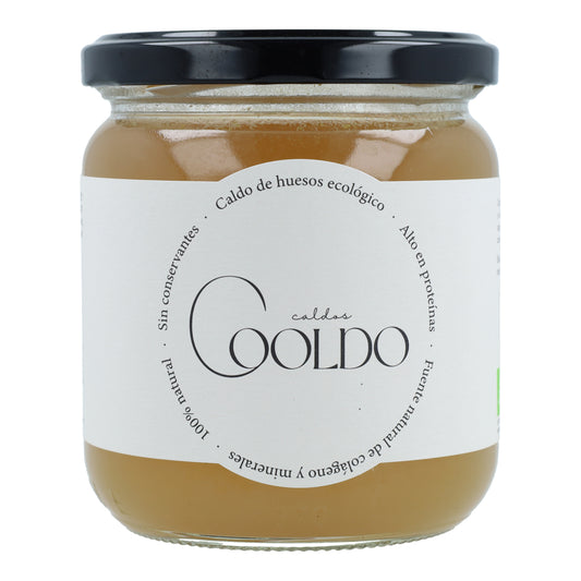 Bottenbouillon Cooldo 300 ml