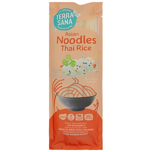 Terrasana Thai Rice Noodles 250g