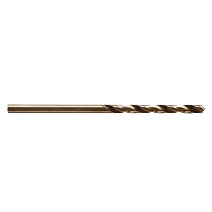 HSS spiral drill bit for metal Ø 10 mm x 87 mm