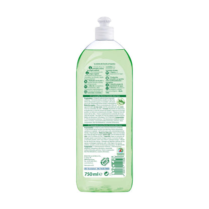 Płyn do mycia naczyń Aloe Vera Eco Frosch 750 ml